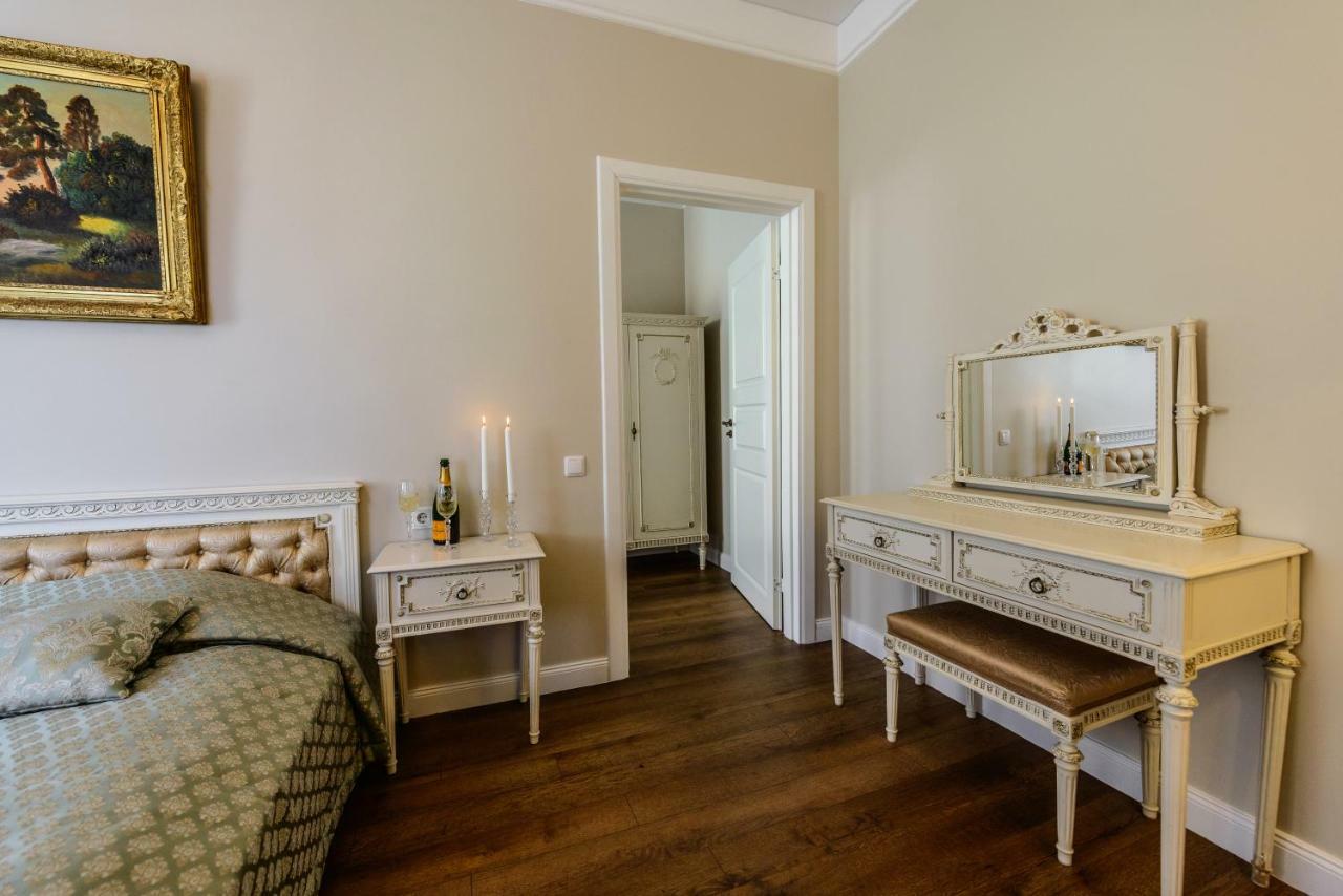 Nostalgia Apartment Klaipėda Extérieur photo