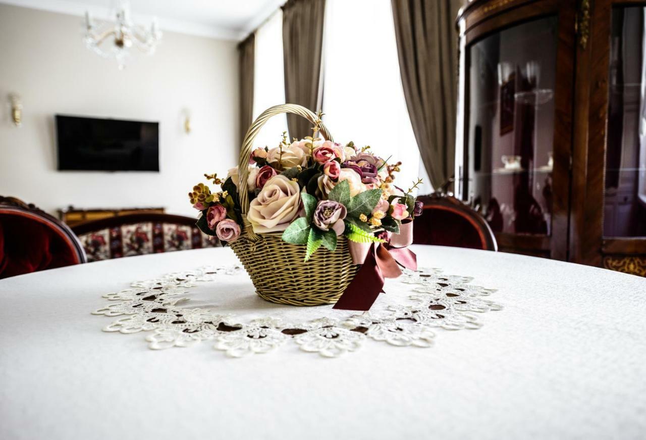 Nostalgia Apartment Klaipėda Extérieur photo