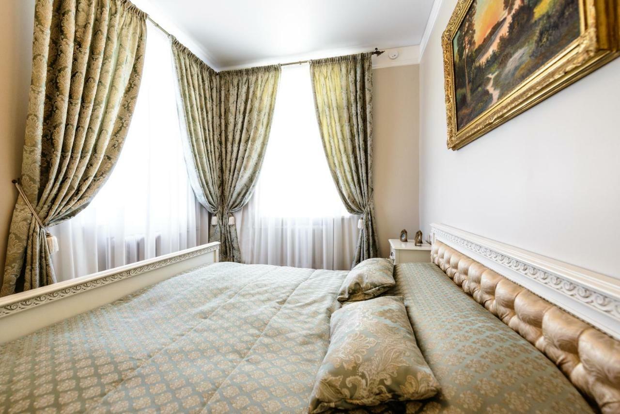 Nostalgia Apartment Klaipėda Extérieur photo